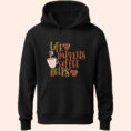lifehappenscoffeehelpsblack