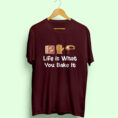 lifeiswhatyoubakeitmaroon