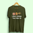 lifeiswhatyoubakeitolive