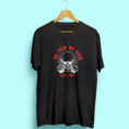 no_pain_no_gain_black