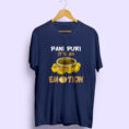 panipuriemotionnavy