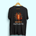 scorpioblack