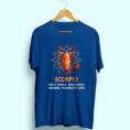 scorpioroyal