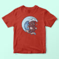 surfingbearred