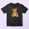 teddybearblack