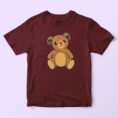teddybearmaroon