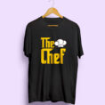thechefblack