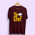 thechefmaroon
