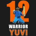 warrior_yuvi